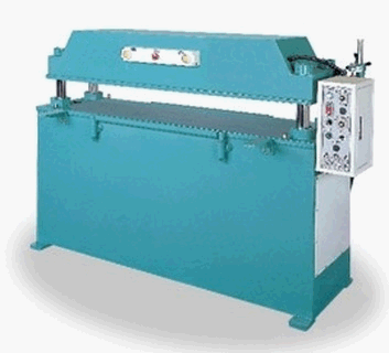 Automatic Feeding Hydraulic Cutting Machine